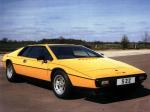 Lotus Esprit S2.2 1980 года